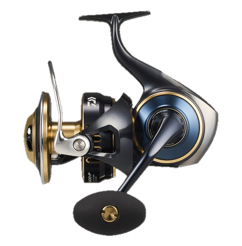 Daiwa saltiga - daiwa,
