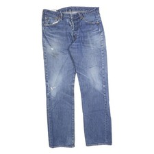 LEVI'S 501 Big E Jeans Homme