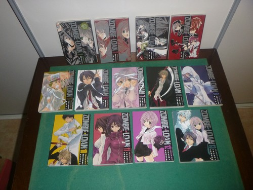 Manga kazé shonen - manga, /