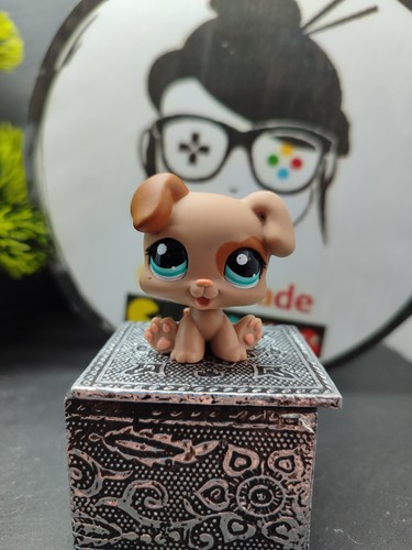 Lps01191 littlest petshop - lps01191, my