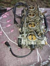 Rampe A Carburateur Kawasaki