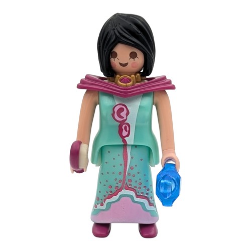 Playmobil figurine femme
