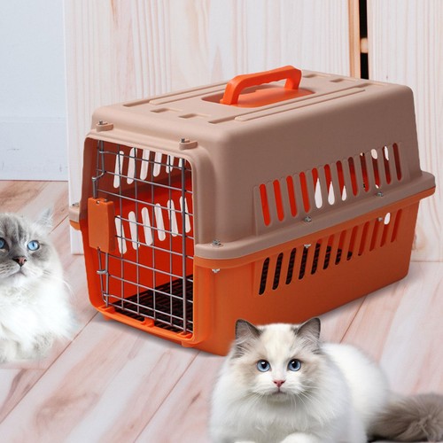 Cage transport pour animaux - de,