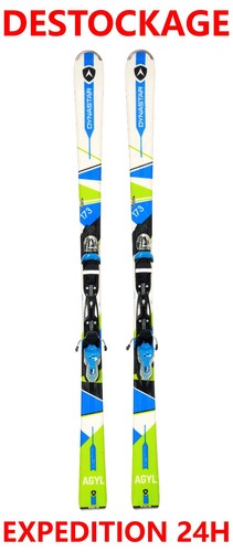 Ski occasion dynastar agyl - ski, "agyl