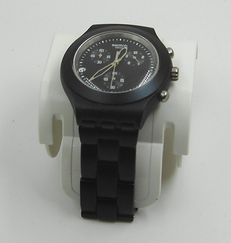 Swatch irony diaphane - swatch, •