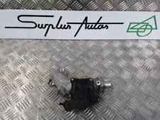 Boitier papillon Renault CLIO