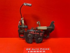 TOYOTA CELICA 5 GACHE SERRURE