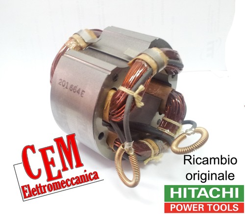 Stator pour meuleuse hitachi - stator,