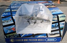 FRANKLIN MINT 1 48 HURRICANE