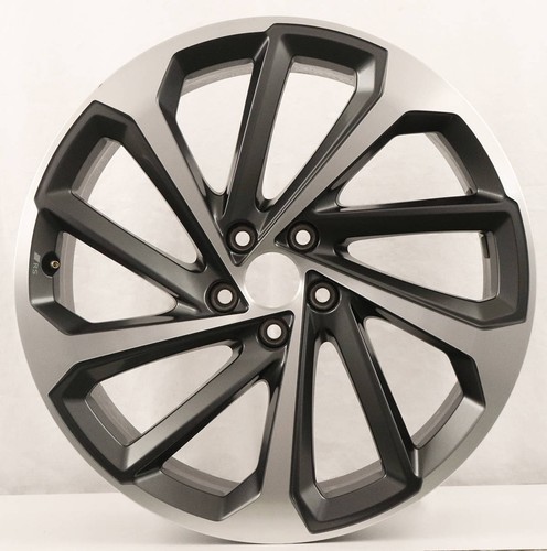 Jante alliage audi q5 - alliage,