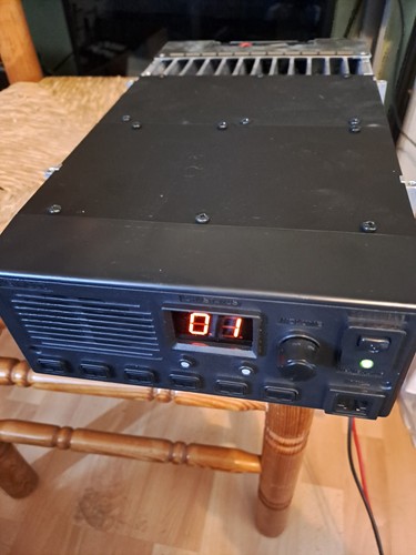 Kenwood nxr 810 répéteur - kenwood, nxr-810-e