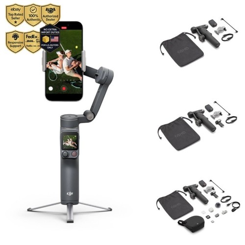 Combo osmo mobile - mobile, 8p