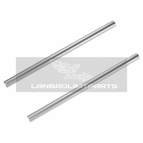 2xtubes fourche avant - de,