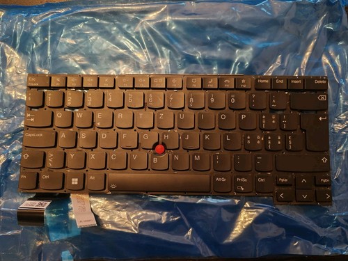 Clavier pour lenovo - clavier, thinkpad