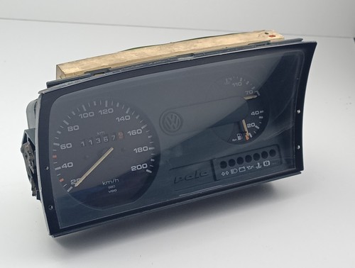 Polo 86c orig vdo - vw,