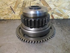 Pignons et roue libre de démarreur Kawasaki 550 Zéphyr