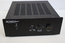 ButtKicker BKA1000-N Power Amplifier - Broken For Parts AS-IS