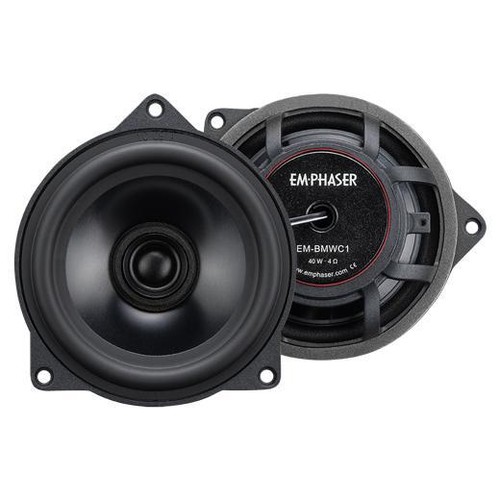 Haut parleur central emphaser - central,
