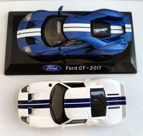 Lot supercars ford gt40 - ford, +