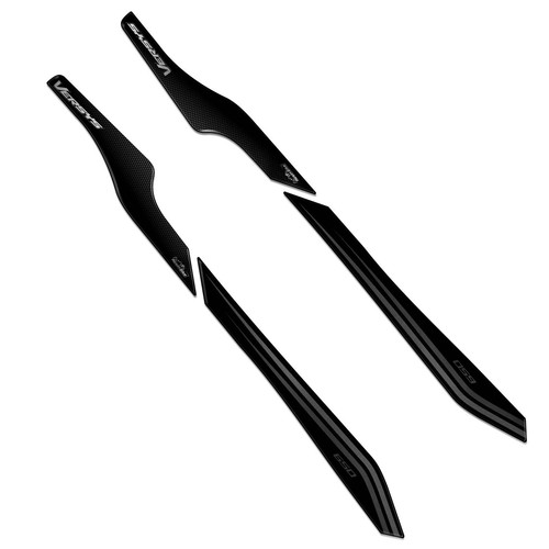 Autocollant compatibles - 3d,