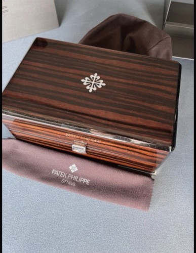 Patek philippe coffret montre - philippe,