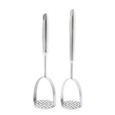 Broyeur de pommes de terre en