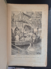 ALEXANDRE DUMAS - LES TROIS MOUSQUETAIRES - 4 volumes Ed. ROUFF