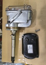 Complete Working Morris Magneto MM74 1936 to 1969 Harley Knuckle Pan & Shovel