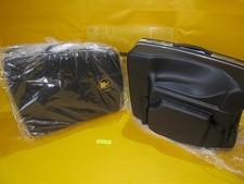 BMW R100 R90 R80 R75 R60 Set Krauser Suitcase Classic New Motorcycle Case Set NOS