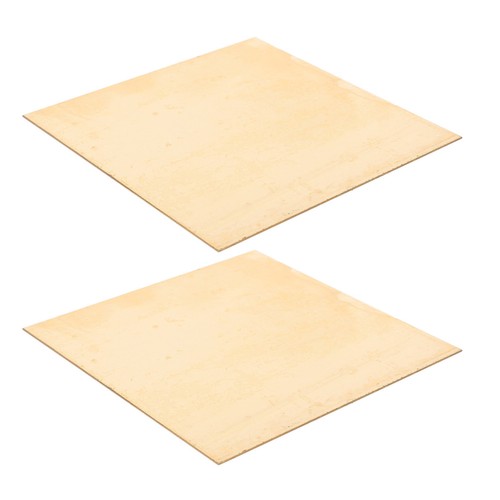 Pack feuille cuivre - pack, mince