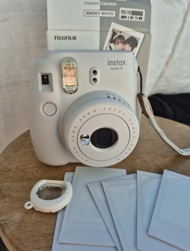 Fujifilm instax mini - mini, 9