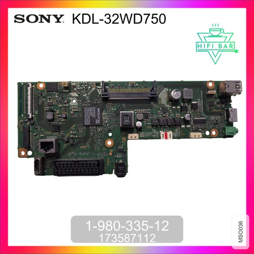 Carte mère pour tv sony - pour,