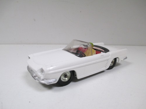 Renault floride cabriolet - renault,