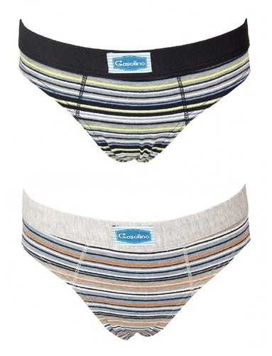 Slip garçon gasolino - slip,