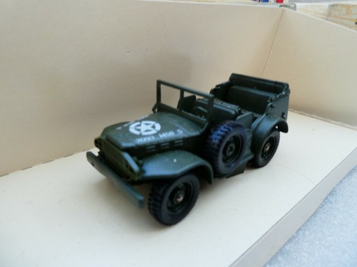 Solido militaire france ref - solido,