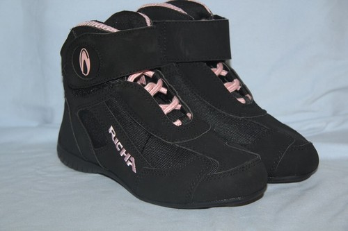 Richa bottes kart 4ka - -,