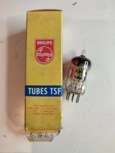 Tubes lampe tsf philips - 1, tubes,