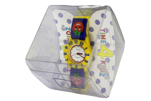 Time kids montre enfant - 4, ;
