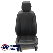 BMW F30 F31 Intérieur du