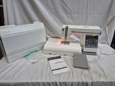 Elna 5000 Computer Sewing
