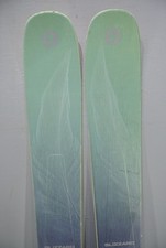 SKIS Freeride /  All Mountain - BLIZZARD SHEEVA 10 - 164cm