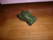 Dinky toys 814 AML Panhard