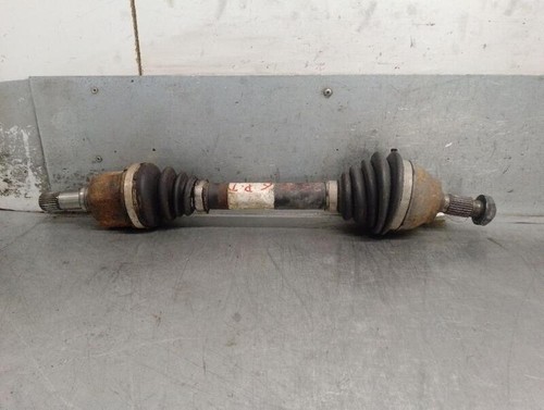 3272lp transmission avant - transmission,