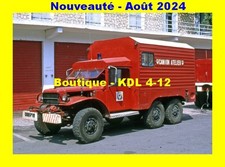 SAINT-CHINIAN (34) - Camion