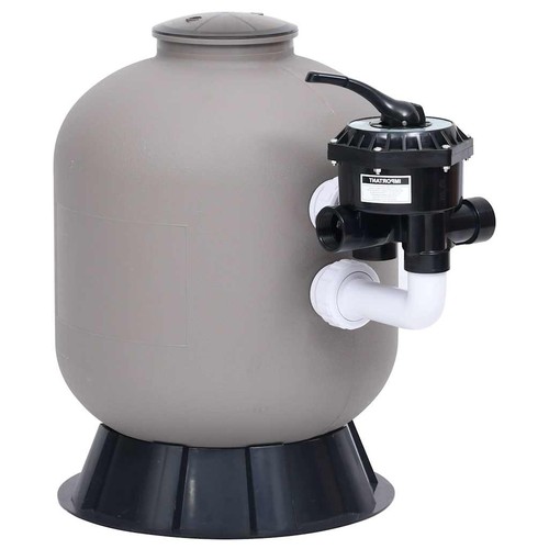 Filtre sable pour piscine - pour,