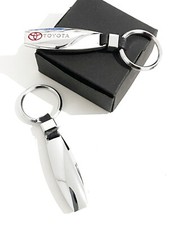 Porte clé  Toyota C-HR Yaris