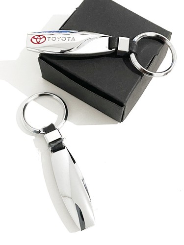 Porte clé toyota - porte,