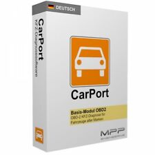 Original Carport Pro Édition