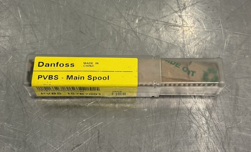 Danfoss 157b7001 pvbs main - danfoss,