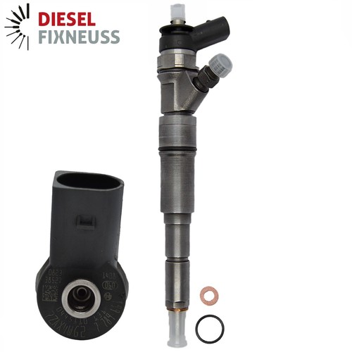Injecteur bmw e46 - injecteur,